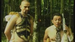 Video thumbnail of "Zabranjeno pušenje - Pos'o, kuća, birtija (spot)"