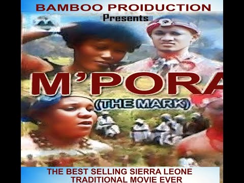 MPORA [THE MARK] VOL1