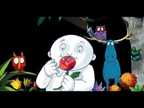 ►Jean De La Lune ♣ dessin animé complet en francais