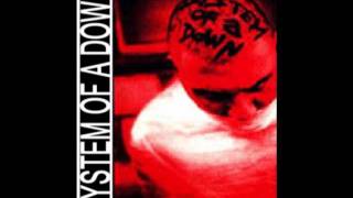 System Of A Down- Shame