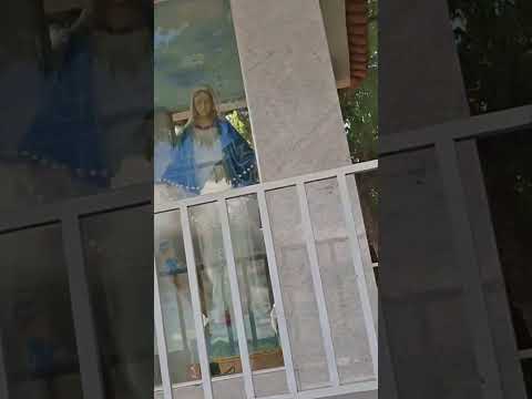 Igreja da Cidade de Professor jamil goias. #Viajandopor7estadis #viagemdecarro #viagem