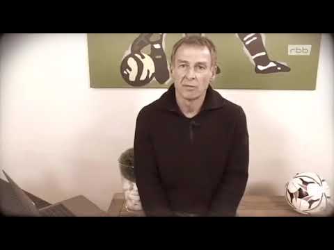 Hertha Klinsmann der neue Tatort