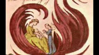 Infant Joy, William Blake, Songs of Innocence