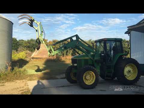 John Deere Brookings Sd