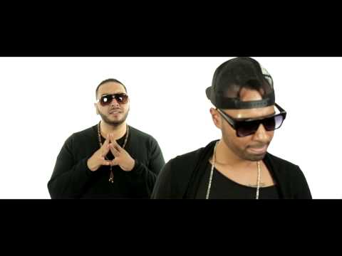Amagali feat Báró - Hogyan éljem túl