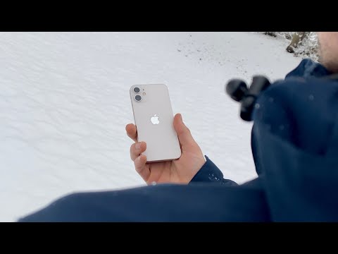 iPhone 12 mini im Alltag: 8 Dinge, die du vor dem Kauf wissen musst!