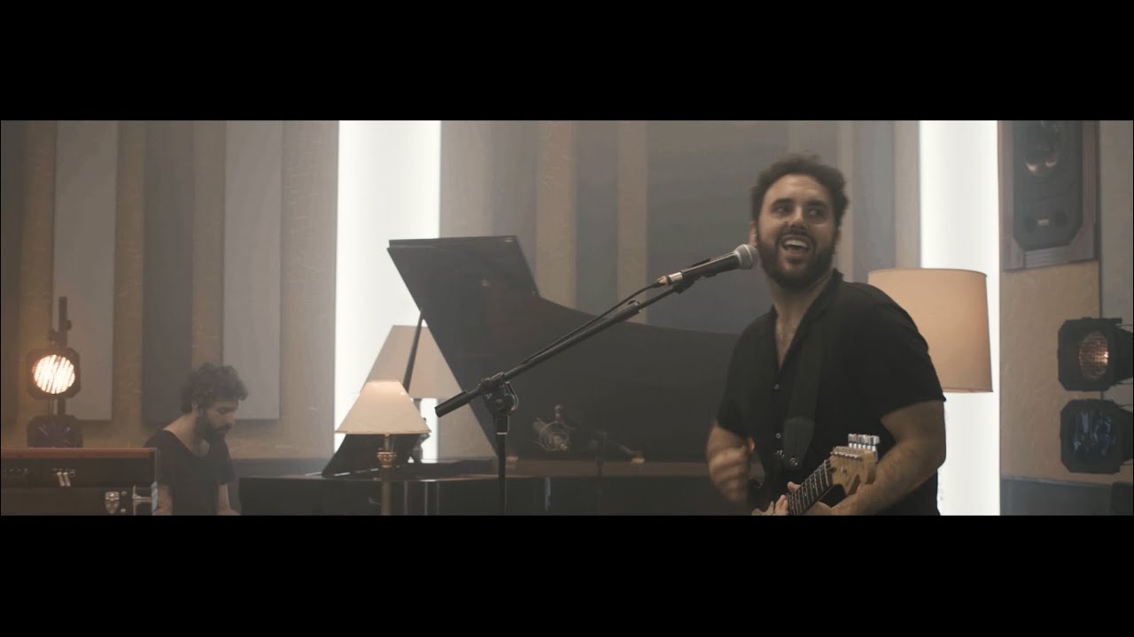 Tardor - Energia (en directe 2023)