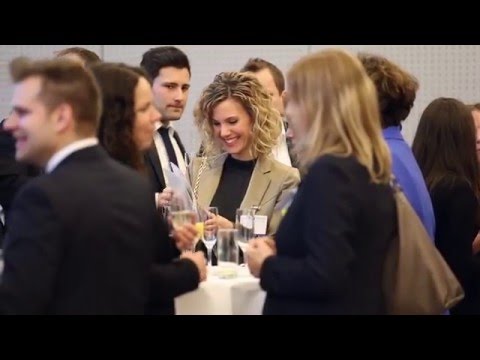 FS in a Minute: EMBA Reunion Night