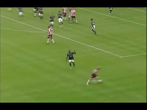 Southampton v Plymouth Argyle 2006-07