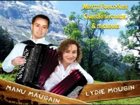 Duo des montagnes - Le yodleur savoyard