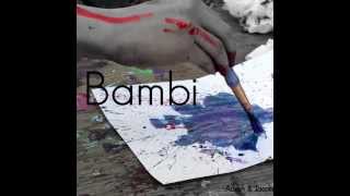 Bambi - Tokyo Police Club (Acoustic Cover)