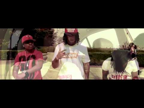 Chi City - Chris x YoungRoylty x Rell