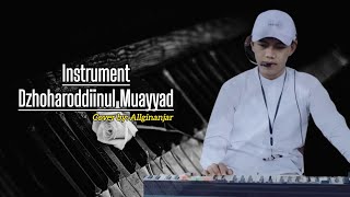 Download lagu Instrument Ya Hanana (Dzhoharoddiinul Muayyad) || Ceng Zam Zam mp3