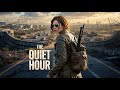 Best Action Sci Fi The Quiet Hour Full Movie
