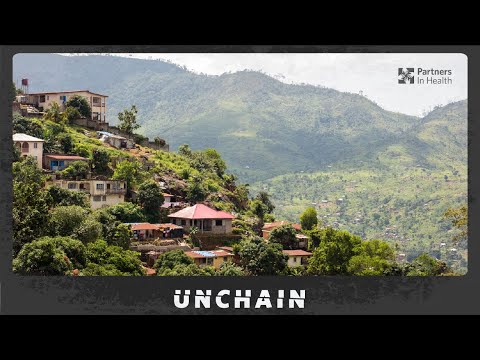 Unchain - Memory | Episode 01