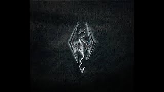 Skyrim-какой класс и расу выбрать(часть 1)