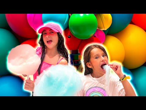 Los Mejores Momentos con mi Amiga @LARACAMPOS