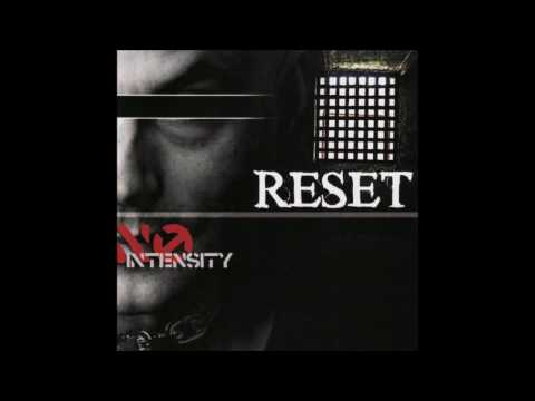 No Intensity - Reset