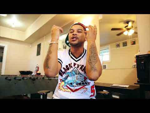 Getta The Hot Flamer "Runnin Playz" Directed by @KWelchVisuals