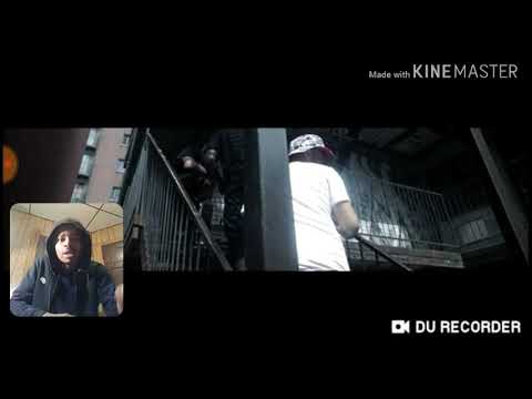 AMERICAN REACT TO TORONTO CANADIAN RAP Sdott X Reup Rexx - In The Field (Official Video)