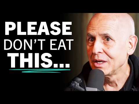 Brain Expert: “This Food Is Feeding Alzheimer’s – Stop Eating It” | Dr. Daniel Amen