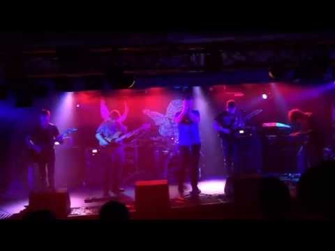 Unaffected Evolution - Unaffected Evolution - Stumps (live)
