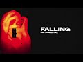 Trevor Daniel - Falling [instrumental remake] + lyrics
