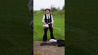 Gesellenbett: Schlafen auf dem freien Feld