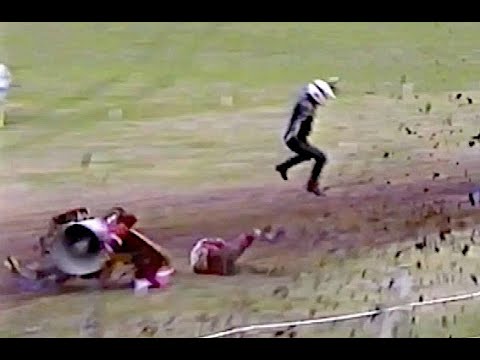 1994 BRITISH GRASSTRACK CHAMPIONSHIPS - PART 1