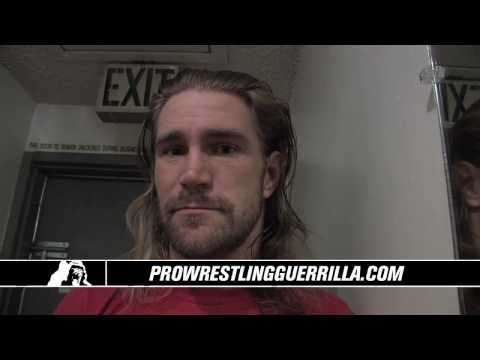 PWG Cyanide: A Loving Tribute to Poison Preview