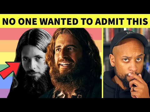 The Untold Ending of the "Jesus Revolution" Film