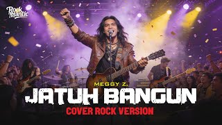 Download lagu FALL AND RISE (FEAR OF MISERY) MEGGY Z. - ROCK COVER VERSION 2025 mp3