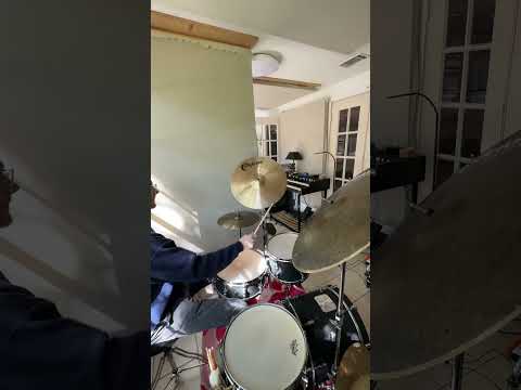 Bosphorus 18” Custom Spizzichino Clone Crash for sale