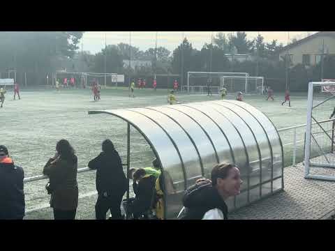 FKM Karlova Ves : FK Inter Bratislava (1.polčas)