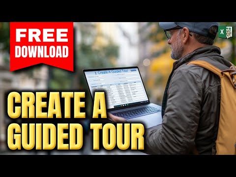 How To Create A Complete Inventory Management System In Excel From Scratch FREE DOWNLOAD