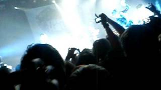 Kids in Glass Houses - Artbreaker 1