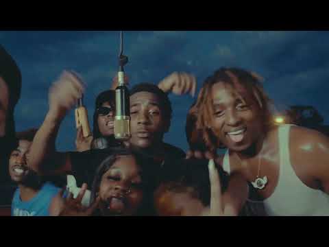 MG.Bandz3x - Dat Smoke | The Cut "Live Performance" (Shot By @AijalonAlxndr)