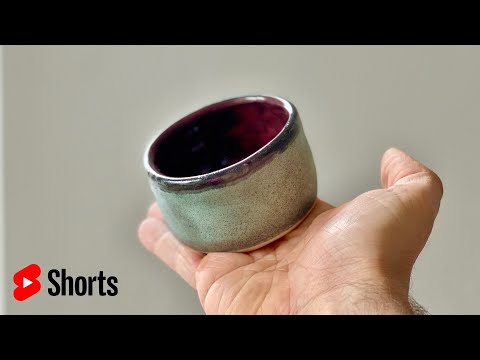 Shorts: Pottery is Hard PART 2