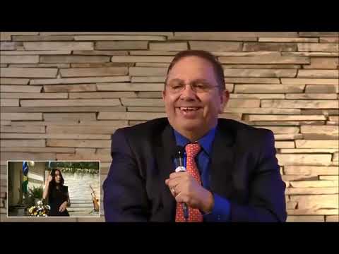 Bispo da Universal Renato Suhett se torna Adventista/E diz eu Realizava Milagres pelo poder do Diabo