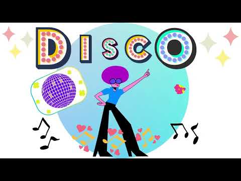 Disco Lover v1