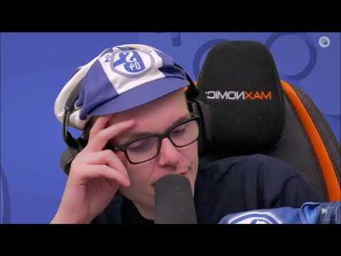 Jay der Schalke Fan