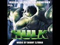 Danny Elfman - Betty's Dream - Marvel Studios Soundtracks Danny Elfman - Betty's Dream
