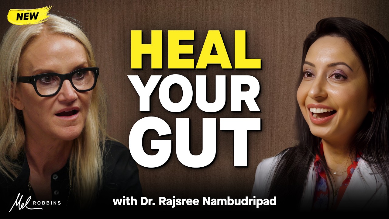 Heal Your Gut: A Doctor’s 4-Part Protocol to Stop Bloating, Boost Energy, & Feel Better Now