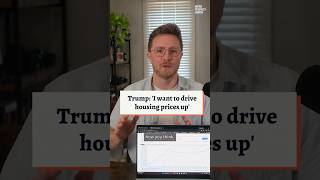 Tariffs and Iran war drive up construction costs, housing prices, mortgage rates