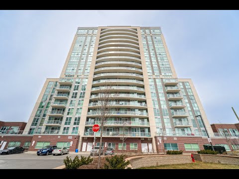 #906-1328 Birchmount Road, Scarborough Home for Sale - Real Estate Properties for Sale