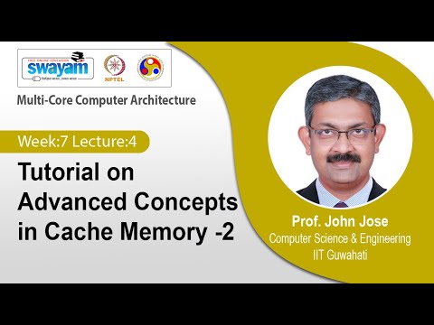 Multi Core Computer Architecture Introduction Video