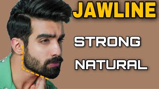 How to get a SHARP JAWLINE QUICK|LOSE DOUBLE CHIN|FACE CUT Exercise|Men &Women| TheFormalEdit| Hindi