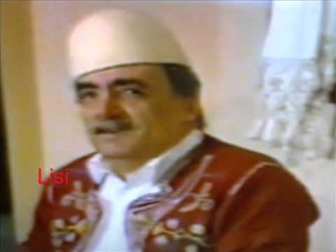 BAJRUSH DODA   HAXHI ZEKA