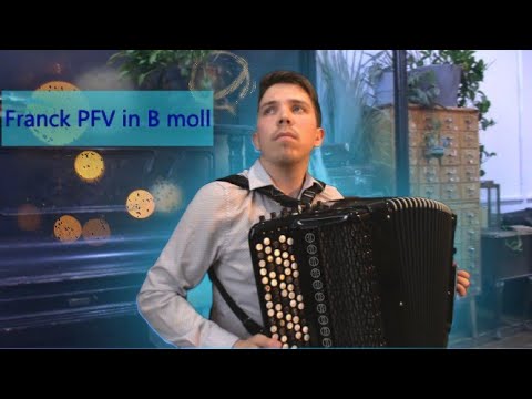 Franck Prelude, Fugue & Variation in B moll | Rodion Shirokov | @Shirokof ​