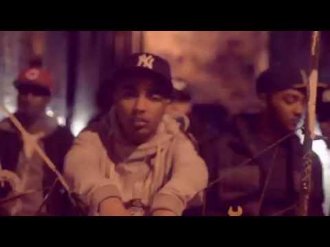 Lil Twin - Twin Reaper (Official Video) | Prod. MikeBeezyBeats410